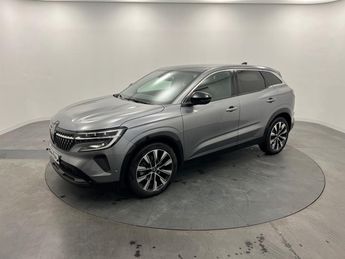  Voir d&eacute;tails -Renault Austral E-Tech hybrid 200 Techno &agrave; Quimper (29)
