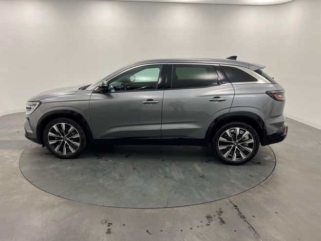 Renault Austral E-Tech hybrid 200 Techno Gris M�tallis� de 2023