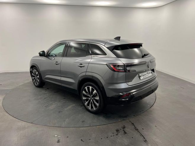 Renault Austral E-Tech hybrid 200 Techno Gris M�tallis� de 2023