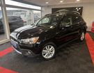 Mitsubishi ASX 1.8 DI-D 150ch Instyle 4x4 &agrave; Creuzier-le-Vieux (03)