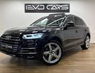 Audi Q5 55 TFISe 367ch S line quattro S tronic 7 &agrave; Gleiz� (69)