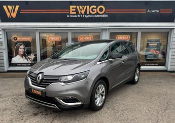  Voir d&eacute;tails -Renault Espace 1.6 dci 160ch 7 places zen bva ? hayon � &agrave; Mon�teau (89)
