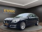 BMW Serie 5 3.0 535 d 315 luxury xdrive bva garantie &agrave; Colmar (68)