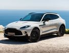 Aston martin DBX 707 V8 BITURBO CV BVA9 Q-EDITION - MONAC &agrave; Monaco (98)