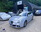 Alfa romeo Giulietta 1.6 JTDM 105cv Distinctive 3�me Main &agrave; Sathonay-Camp (69)