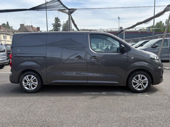 Opel Vivaro III FOURGON 2.0 DIESEL 180 CH L2 PACK BU GRIS FONCE de 2022