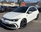 Volkswagen Golf VIII 2.0 TDI SCR 200 GTD DSG7 &agrave;  Le Creusot (71)