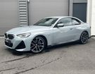 BMW Serie 2 220d Coup� - BVA G42 M Sport &agrave; Dagneux (01)
