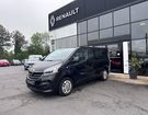 Renault Trafic CABINE APPROFONDIE L1H1 1200 KG DCI 170  &agrave; Saint-Ouen-l'Aum�ne (95)