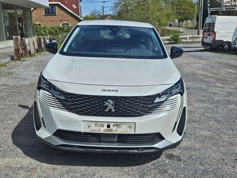  Voir d&eacute;tails -Peugeot 3008 1.2 PureTech Active Pack (EU6.4) &agrave; Bierges (13)