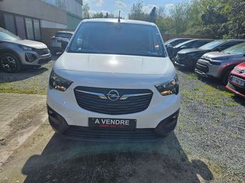  Voir d&eacute;tails -Opel Combo 1.5 TD BI L2H1 Heavy Comfort S-S (EU6.2) &agrave; Bierges (13)