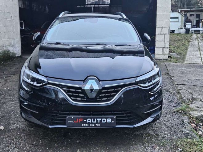 Renault Megane E-Tech Noir M�tallis� de 