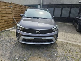  Voir d&eacute;tails -Opel Crossland X 1.2 Turbo Elegance S-S (EU6.4) &agrave; Bierges (13)