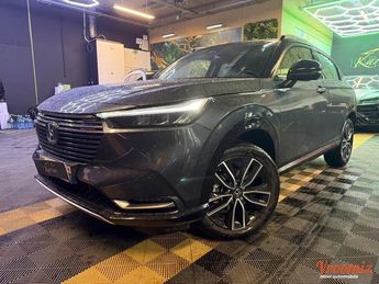  Voir d&eacute;tails -Honda HRV V 1.5 I-MMD E-HEV 131cv ADVANCE STYLE 2W &agrave; Lisses (91)