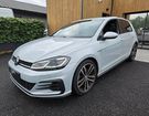 Volkswagen Golf 7 2.0L TDI 184CV GTD / VIRTUAL COCKPIT / &agrave; Villefranche-de-Rouergue (12)