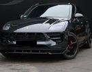 Porsche Macan GTS Attelage garantie 12 mois à Mudaison (34) Porsche Macan GTS Attelage garantie 12 mois à Mudaison (34)