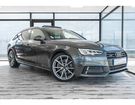 Audi A4 AVANT Quattro 3.0 V6 TDI 272 Tiptronic S &agrave; T�tes (76)