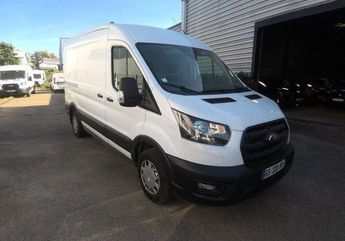  Voir d&eacute;tails -Ford Transit 2T 16 658 HT 2,0 130ch 310 L2H2 TREND BU &agrave; Geispolsheim (67)