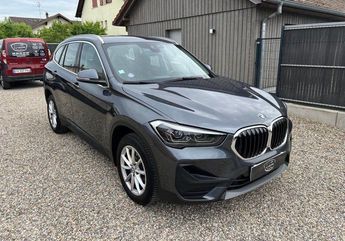  Voir d&eacute;tails -BMW X1 sDrive18iA 140ch Business Design DKG7 &agrave; Geispolsheim (67)