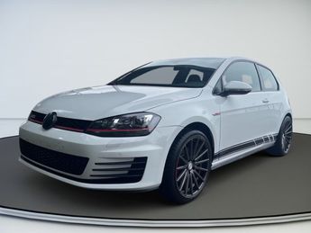  Voir d&eacute;tails -Volkswagen Golf 2.0 TSI DSG GTI &agrave; Toulouse (31)