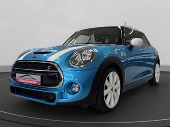  Voir d&eacute;tails -Mini Cooper  &agrave; Toulouse (31)