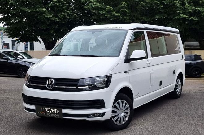 Volkswagen T6 westfalia 2.0 tdi 150cv dsg7 kepler one  de 2020