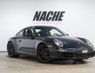 Porsche 911 Type 997 4S &agrave; Aign� (72)