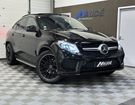 Mercedes GLE Coup� 350d V6 258 ch 9G-Tronic 4Matic Fa &agrave; Chaponost (69)