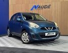Nissan Micra 1.2 80 CH 30th Anniversary - Régulateur à Lozanne (69) Nissan Micra 1.2 80 CH 30th Anniversary - Régulateur à Lozanne (69)