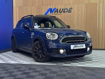  Voir d&eacute;tails -Mini Countryman Cooper 1.5i 136 CH BVA F60 All4 Longston &agrave; Lozanne (69)
