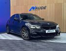 BMW Serie 3 320D 190 CH G20 M Sport BVA - ORIGINE FR &agrave; Lozanne (69)