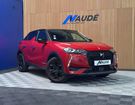 Citroen DS 3 CROSSBACK 1.2 PureTech 130 CH BVA Perf &agrave; Lozanne (69)