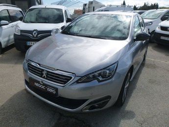  Voir d&eacute;tails -Peugeot 308 GT Line &agrave;  Le Soler (66)