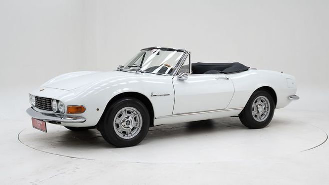 Fiat Dino Spider '67  de 1967
