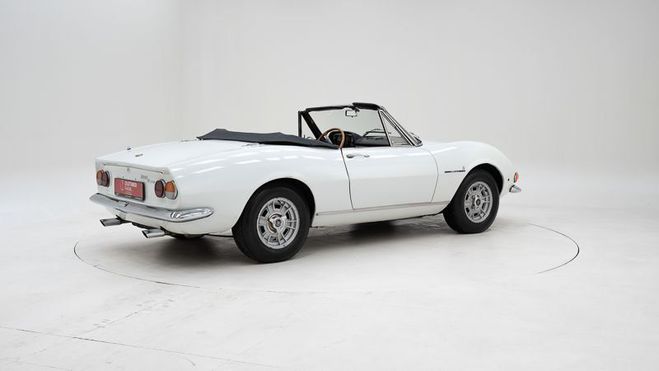 Fiat Dino Spider '67  de 1967