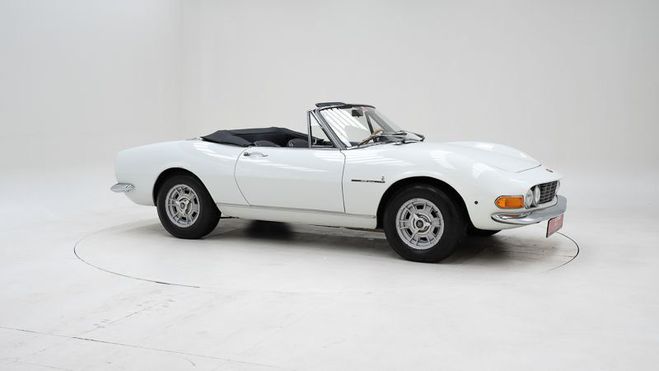 Fiat Dino Spider '67  de 1967