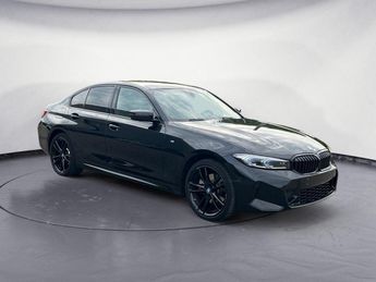  Voir d&eacute;tails -BMW Serie 3 330e BERLINE M Sport - Toit Ouvrant - Ac &agrave; S�r�zin-du-Rh�ne (69)