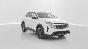  Voir d&eacute;tails -Peugeot 3008 1.2 hybrid 136ch allure e-dcs6 &agrave; Cercottes (45)