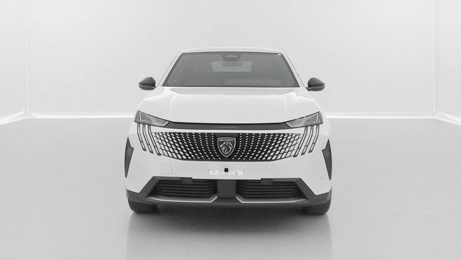 Peugeot 3008 1.2 hybrid 136ch allure e-dcs6 Blanc okenite de 2024