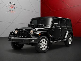  Voir d&eacute;tails -Jeep Wrangler 2.8 &agrave; Paris (75)