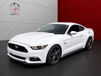  Voir d&eacute;tails -Ford Mustang 5.0 &agrave; Paris (75)