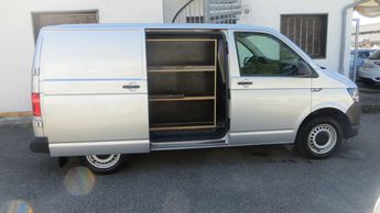  Voir d&eacute;tails -Volkswagen Transporter  &agrave; Chignin (73)
