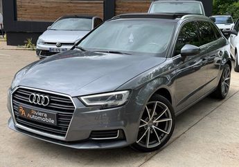  Voir d&eacute;tails -Audi A3 Sportback 8v2 2.0 TDI 150Cv S-Tronic Pha &agrave; Saint-�tienne (42)