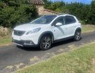 Peugeot 2008 active business 100 CV &agrave; Carlus (81)