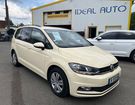 Volkswagen Touran 2.0 TDI 150CH BLUEMOTION TECHNOLOGY FAP  &agrave; Romorantin-Lanthenay (41)