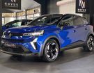 Renault Captur II 1.0 ECO G100 TECHNO TVA R�CUP�RABLE &agrave; Vert-Saint-Denis (77)