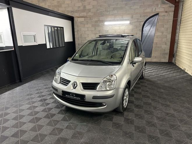 Renault Modus 1.5 dCi 85ch Privil�ge Quickshift Gris de 2007