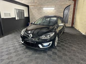  Voir d&eacute;tails -Renault Megane III 1.6 dCi 130ch energy Bose eco� 2015 &agrave; Ollioules (83)