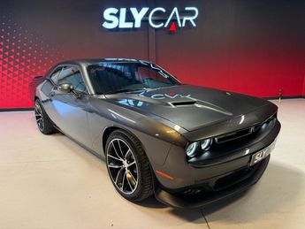  Voir d&eacute;tails -Dodge Challenger R-T SCAT PACK 6.4L V8 &agrave; Illkirch-Graffenstaden (67)
