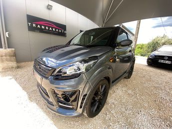  Voir d&eacute;tails -Ligier JS 50 SPORT Young / Premiere Main / Entreti &agrave; Bagard (30)